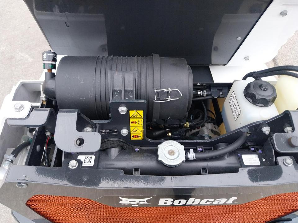 Bobcat L 28 Radlader Teleskoplader Hoflader Lader - Cargadora articulada: foto 5 Bobcat L 28 Radlader Teleskoplader Hoflader Lader - Cargadora articulada: foto 5