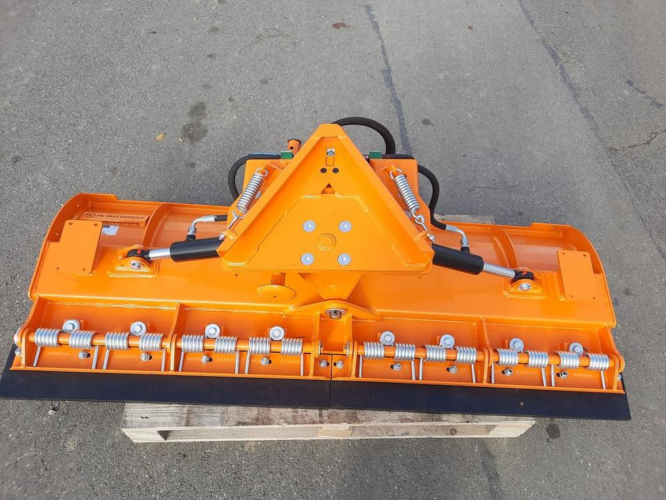 Schneeschild 1,8m John Deere Kommunal Schlepper Radlader Hoflader - Cuchilla quitanieves: foto 1 Schneeschild 1,8m John Deere Kommunal Schlepper Radlader Hoflader - Cuchilla quitanieves: foto 1