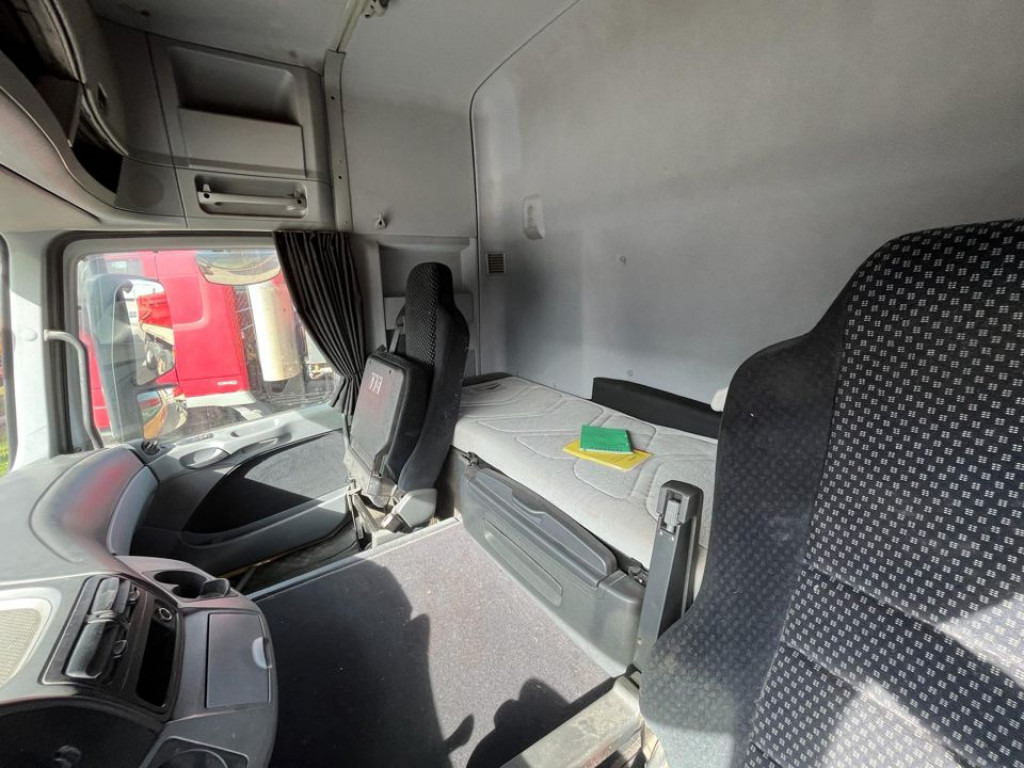 Cabeza tractora MERCEDES-BENZ Actros 1841 LS SZM: foto 10