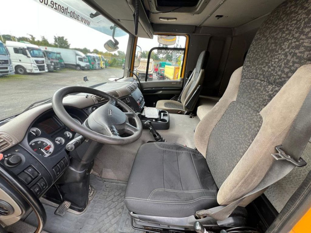 DAF CF 85/410 4-Achs Kipper Meiller Bordmatik DAF CF 85/410 4-Achs Kipper Meiller Bordmatik - Volquete camión: foto 5 DAF CF 85/410 4-Achs Kipper Meiller Bordmatik DAF CF 85/410 4-Achs Kipper Meiller Bordmatik - Volquete camión: foto 5