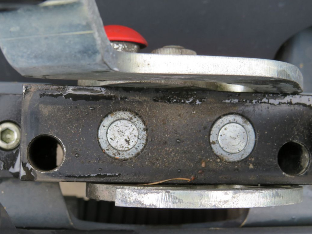 KIEFER Bokimobil 1152 2-Achs Allradkipper - Volquete furgoneta: foto 5 KIEFER Bokimobil 1152 2-Achs Allradkipper - Volquete furgoneta: foto 5