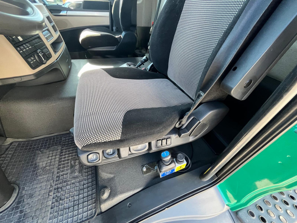 MAN TG-S 26.460 6x4 BB 3-Achs Kipper - Volquete camión: foto 3 MAN TG-S 26.460 6x4 BB 3-Achs Kipper - Volquete camión: foto 3