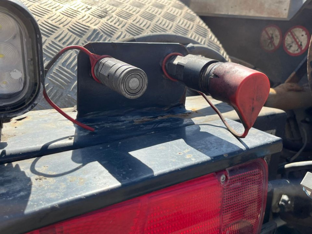 MAN TG-S 26.460 6x4 BB Abrollkipper kurzer Radstand - Multibasculante camión: foto 5 MAN TG-S 26.460 6x4 BB Abrollkipper kurzer Radstand - Multibasculante camión: foto 5