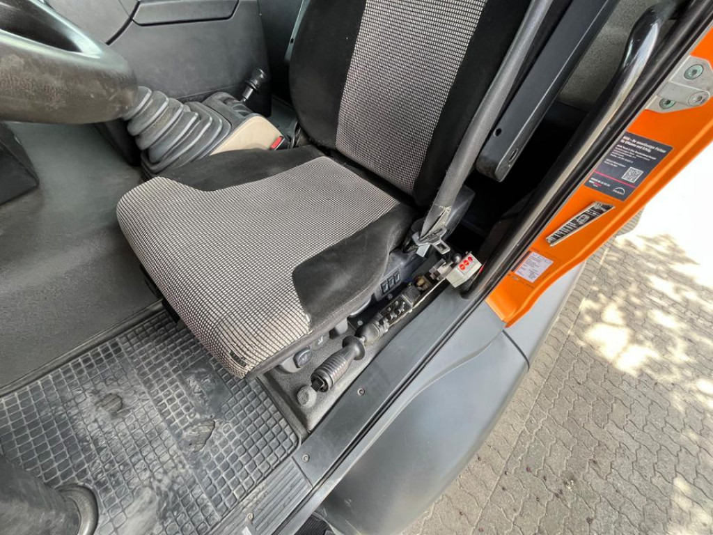 MAN TG-S 26.460 6x4 BB Abrollkipper kurzer Radstand - Multibasculante camión: foto 2 MAN TG-S 26.460 6x4 BB Abrollkipper kurzer Radstand - Multibasculante camión: foto 2