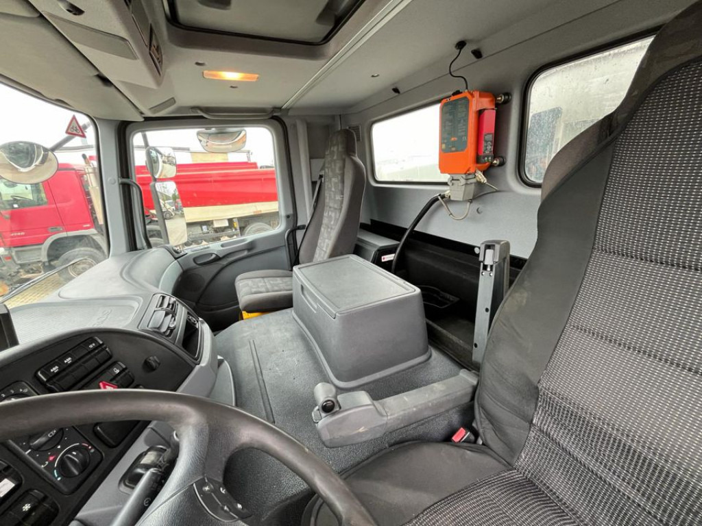 Leasing financiero de MERCEDES-BENZ Actros 3241 B 8x4 Betonpumpe Putzmeister 42m leasing MERCEDES-BENZ Actros 3241 B 8x4 Betonpumpe Putzmeister 42m: foto 6 Leasing financiero de MERCEDES-BENZ Actros 3241 B 8x4 Betonpumpe Putzmeister 42m leasing MERCEDES-BENZ Actros 3241 B 8x4 Betonpumpe Putzmeister 42m: foto 6