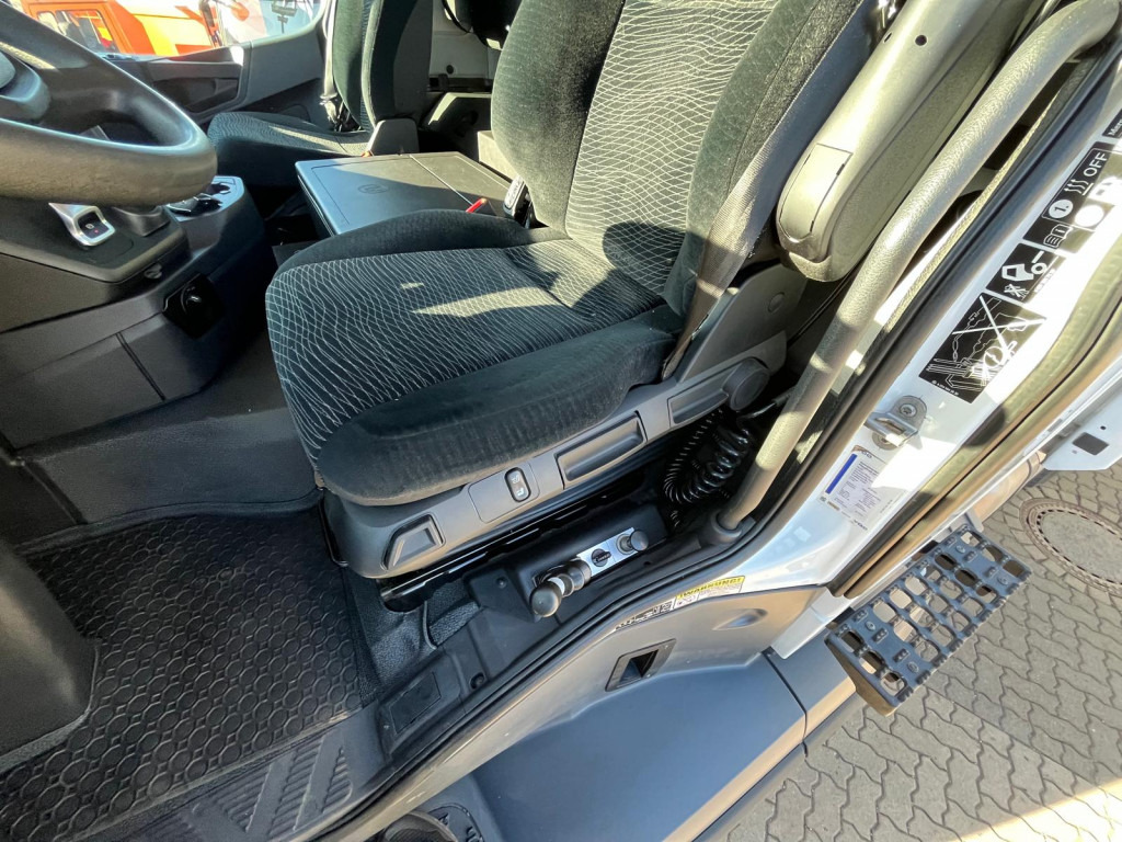 MERCEDES-BENZ Arocs 2645 K 6x4 3-Achs Kipper gr. Meiller Bordmatik 2 Stempel - Volquete camión: foto 2 MERCEDES-BENZ Arocs 2645 K 6x4 3-Achs Kipper gr. Meiller Bordmatik 2 Stempel - Volquete camión: foto 2