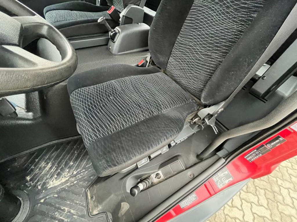 MERCEDES-BENZ Atego 1530 K 2-Achs Kipper Meiller - Volquete camión: foto 3 MERCEDES-BENZ Atego 1530 K 2-Achs Kipper Meiller - Volquete camión: foto 3