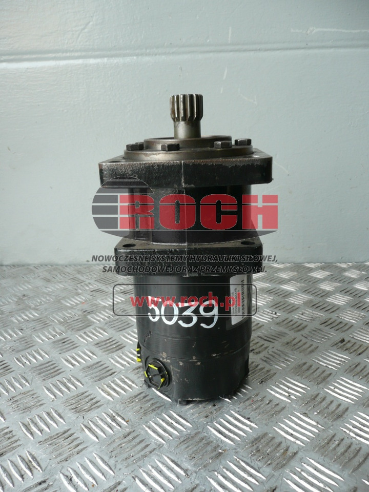 DANFOSS 700750E8223BAAAB 480354.152696-9 - Motor hidráulico: foto 2 DANFOSS 700750E8223BAAAB 480354.152696-9 - Motor hidráulico: foto 2
