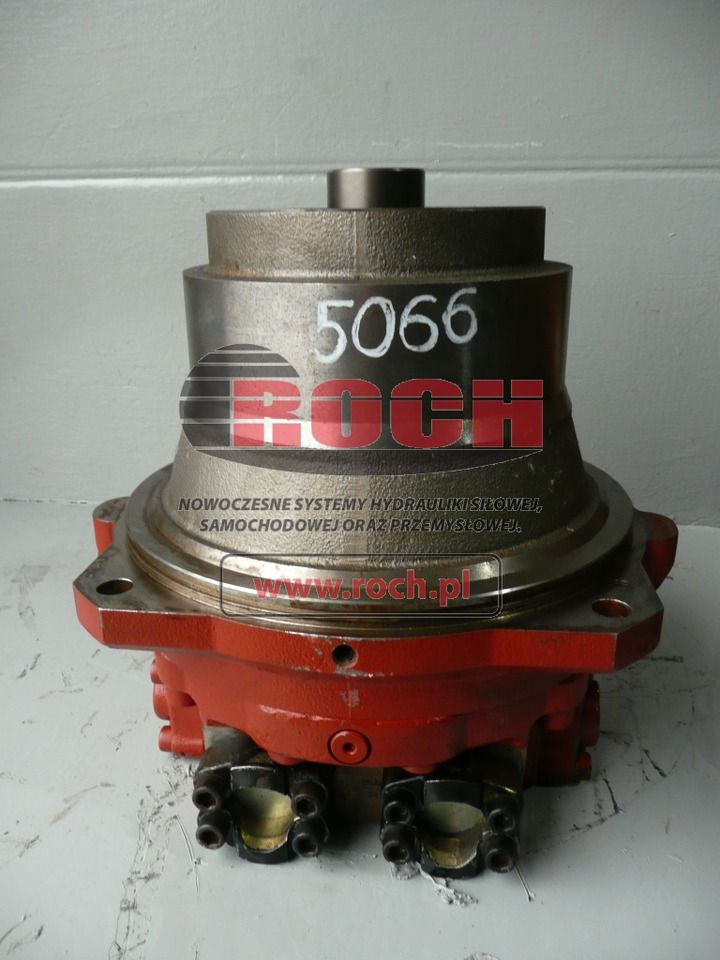 KAYABA MSF-340VP-FH2 B0440-96038 - Motor hidráulico: foto 1 KAYABA MSF-340VP-FH2 B0440-96038 - Motor hidráulico: foto 1