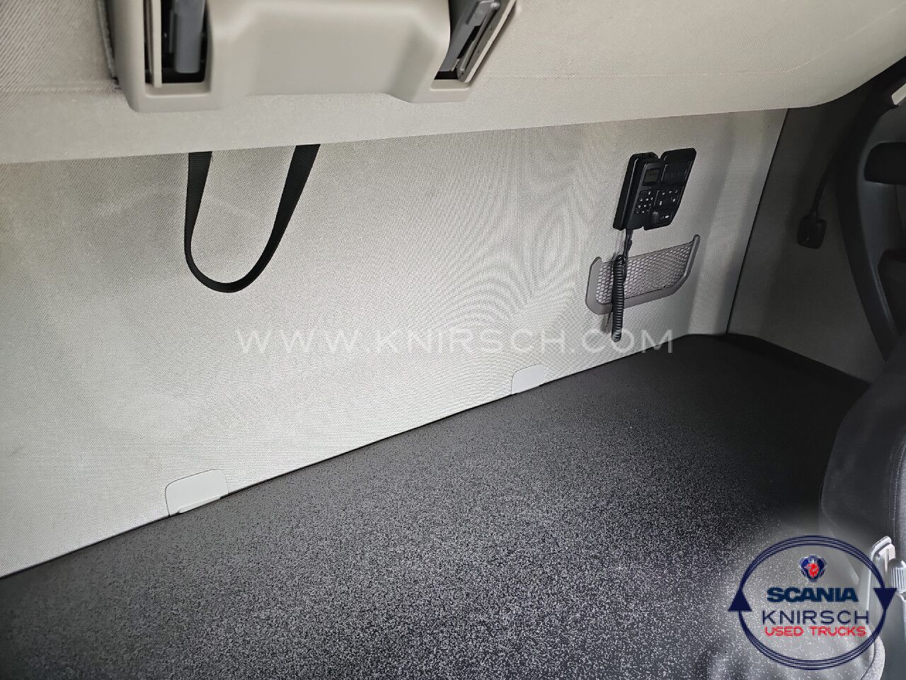 SCANIA R 450 A4x2NA - Cabeza tractora: foto 3 SCANIA R 450 A4x2NA - Cabeza tractora: foto 3