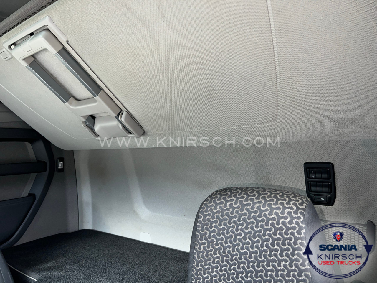 SCANIA R500A4X2NA PTO ADR FL - Cabeza tractora: foto 3 SCANIA R500A4X2NA PTO ADR FL - Cabeza tractora: foto 3