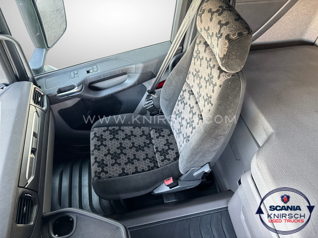 SCANIA R500A4x2NA / Highline / LED / PTO / Standklima - Cabeza tractora: foto 5 SCANIA R500A4x2NA / Highline / LED / PTO / Standklima - Cabeza tractora: foto 5