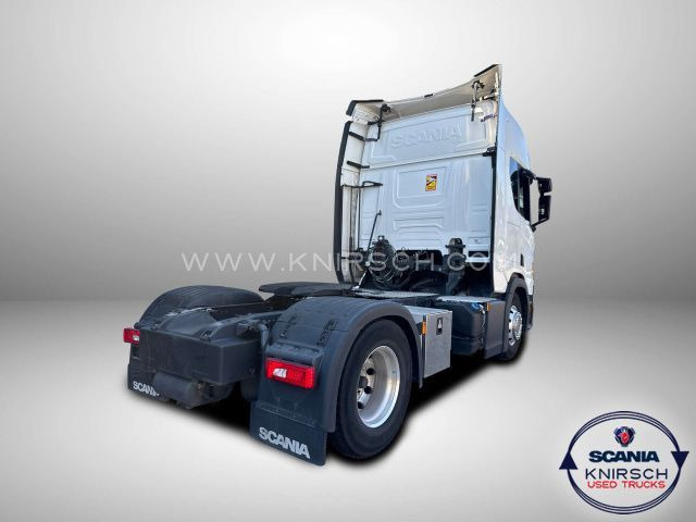 Scania R500A4x2NA / ADR FL / PTO / Scania Serviced - Cabeza tractora: foto 3 Scania R500A4x2NA / ADR FL / PTO / Scania Serviced - Cabeza tractora: foto 3