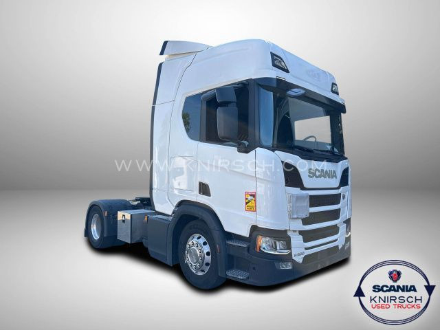 Scania R500A4x2NA / ADR FL / PTO / Scania Serviced - Cabeza tractora: foto 2 Scania R500A4x2NA / ADR FL / PTO / Scania Serviced - Cabeza tractora: foto 2