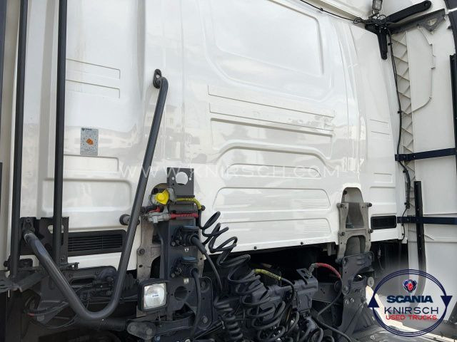 Scania S 500 A4x2EB Mega, PTO - Cabeza tractora: foto 5 Scania S 500 A4x2EB Mega, PTO - Cabeza tractora: foto 5