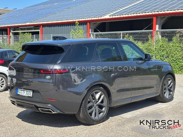 Land Rover Range Rover Sport P440e Hybrid SE - SUV/ Todoterreno: foto 2 Land Rover Range Rover Sport P440e Hybrid SE - SUV/ Todoterreno: foto 2