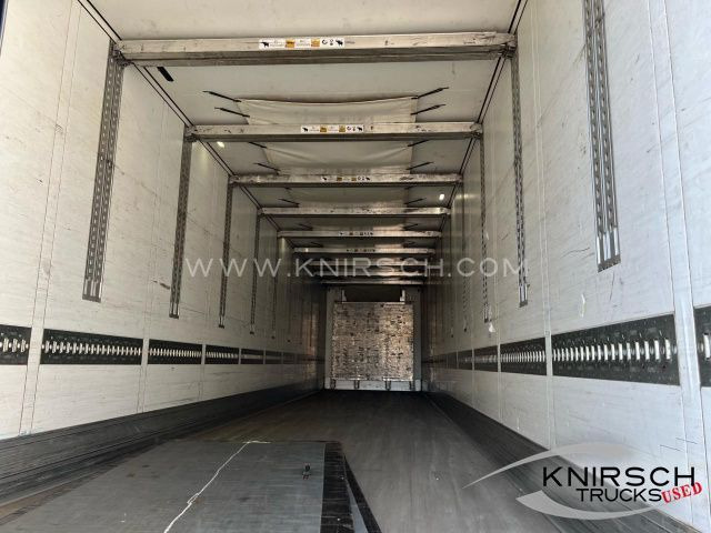 Schmitz Cargobull SKO 24 Doppelstock, Liftachse, LBW 2000 kg - Frigorífico semirremolque: foto 5 Schmitz Cargobull SKO 24 Doppelstock, Liftachse, LBW 2000 kg - Frigorífico semirremolque: foto 5