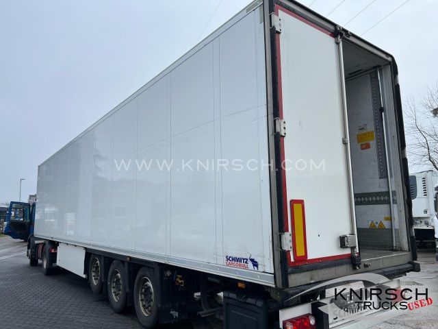 Schmitz Cargobull SKO24/L-13.4 Doppelstock - Frigorífico semirremolque: foto 3 Schmitz Cargobull SKO24/L-13.4 Doppelstock - Frigorífico semirremolque: foto 3