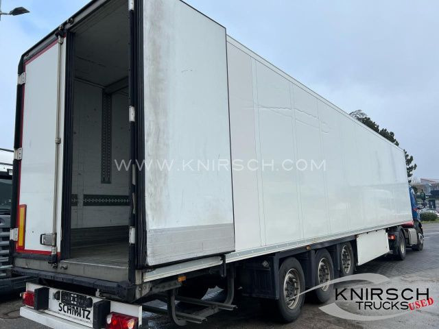 Schmitz Cargobull SKO24/L-13.4 Doppelstock - Frigorífico semirremolque: foto 4 Schmitz Cargobull SKO24/L-13.4 Doppelstock - Frigorífico semirremolque: foto 4