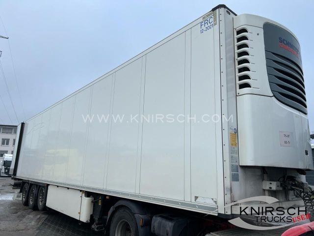 Schmitz Cargobull SKO24/L-13.4 Doppelstock - Frigorífico semirremolque: foto 2 Schmitz Cargobull SKO24/L-13.4 Doppelstock - Frigorífico semirremolque: foto 2