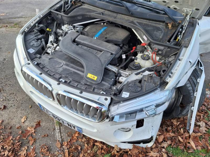 BMW X5 - SUV/ Todoterreno: foto 4 BMW X5 - SUV/ Todoterreno: foto 4