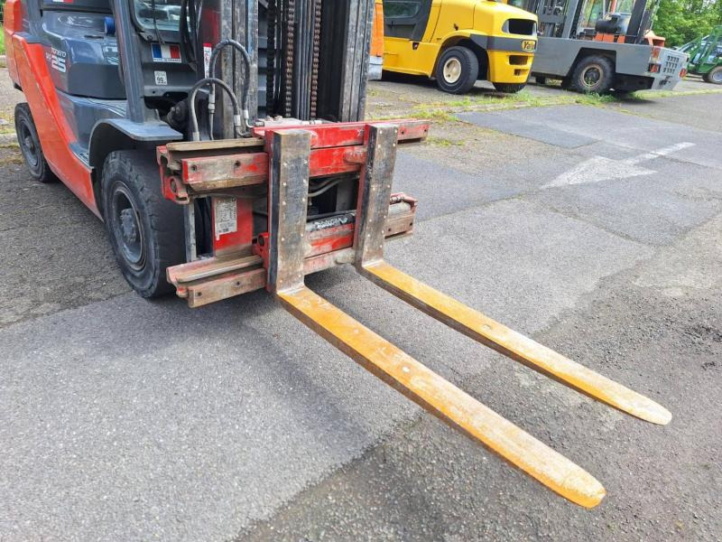 Leasing financiero de Bolzoni TDL Positionneur H22A2F32171BC02X leasing Bolzoni TDL Positionneur H22A2F32171BC02X: foto 6