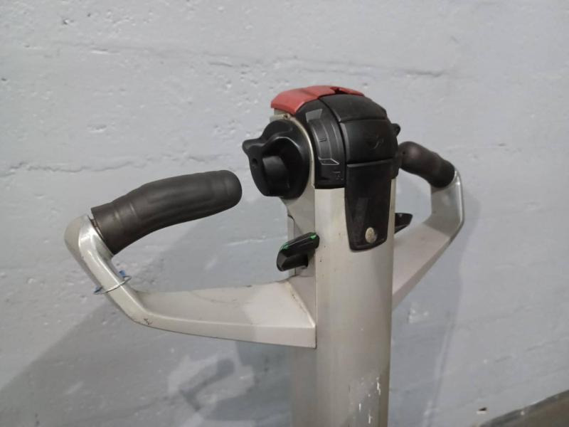 Leasing financiero de Caterpillar NSP12N leasing Caterpillar NSP12N: foto 9