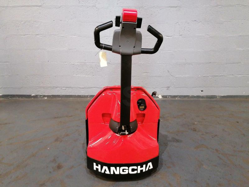 Hangcha CBD18 - Transpaleta: foto 4 Hangcha CBD18 - Transpaleta: foto 4