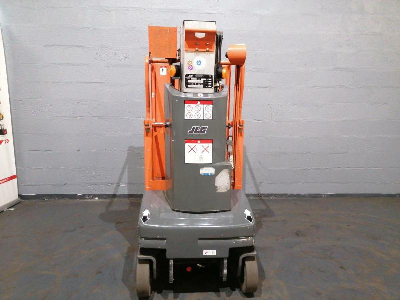 JLG Toucan Duo - Plataforma de mástil vertical: foto 5 JLG Toucan Duo - Plataforma de mástil vertical: foto 5