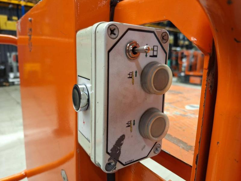 Leasing financiero de JLG Toucan Duo leasing JLG Toucan Duo: foto 6