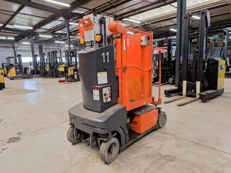 JLG Toucan Duo - Plataforma de mástil vertical: foto 1 JLG Toucan Duo - Plataforma de mástil vertical: foto 1