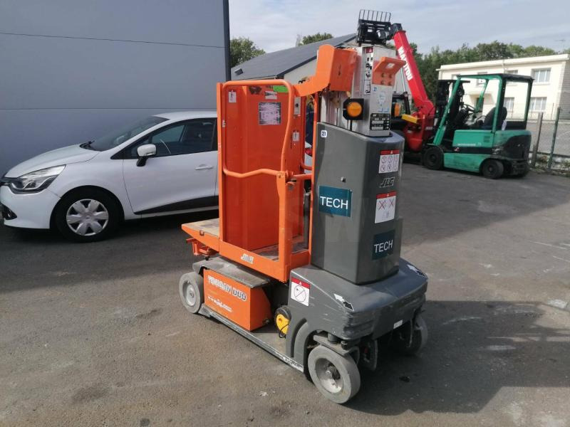 JLG Toucan Duo - Plataforma de mástil vertical: foto 1 JLG Toucan Duo - Plataforma de mástil vertical: foto 1
