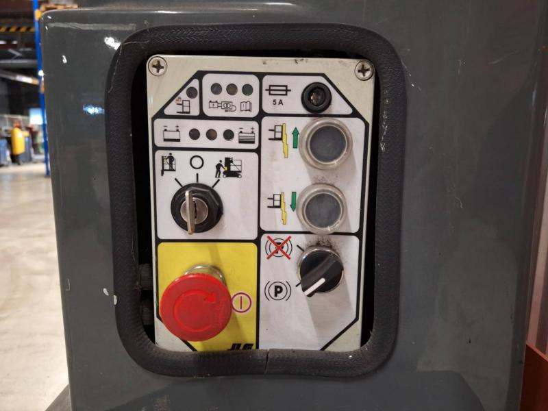 Leasing financiero de JLG Toucan Duo leasing JLG Toucan Duo: foto 7 Leasing financiero de JLG Toucan Duo leasing JLG Toucan Duo: foto 7