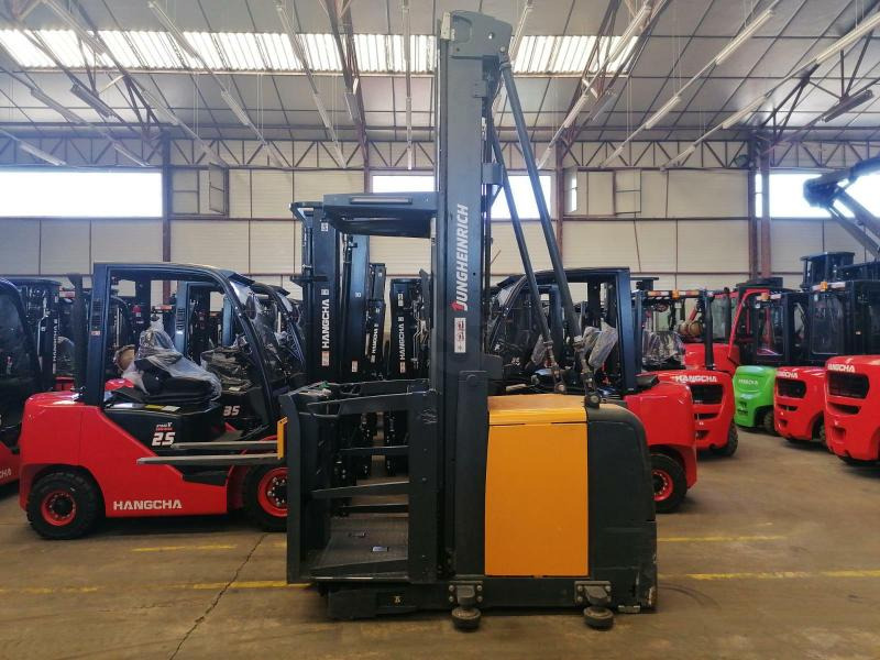 Recoge pedidos Jungheinrich EKS312: foto 6 Recoge pedidos Jungheinrich EKS312: foto 6