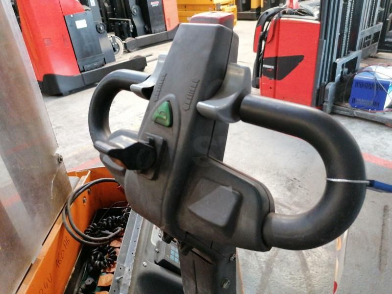 Apilador OMG LOGOS AC: foto 6