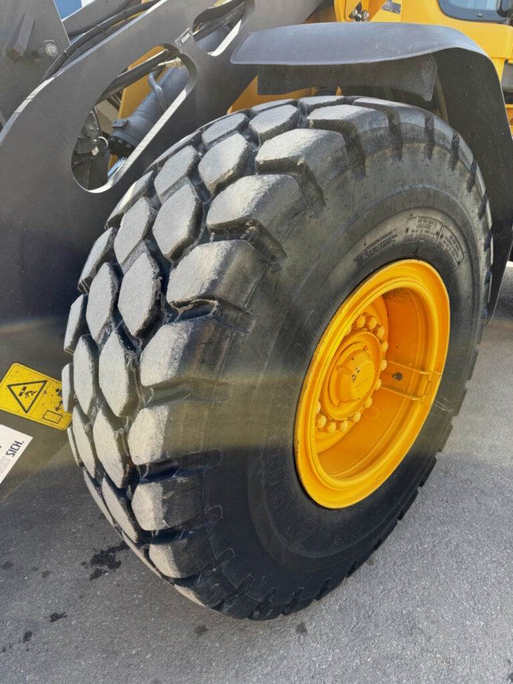 Cargadora de ruedas Volvo L90H: foto 10