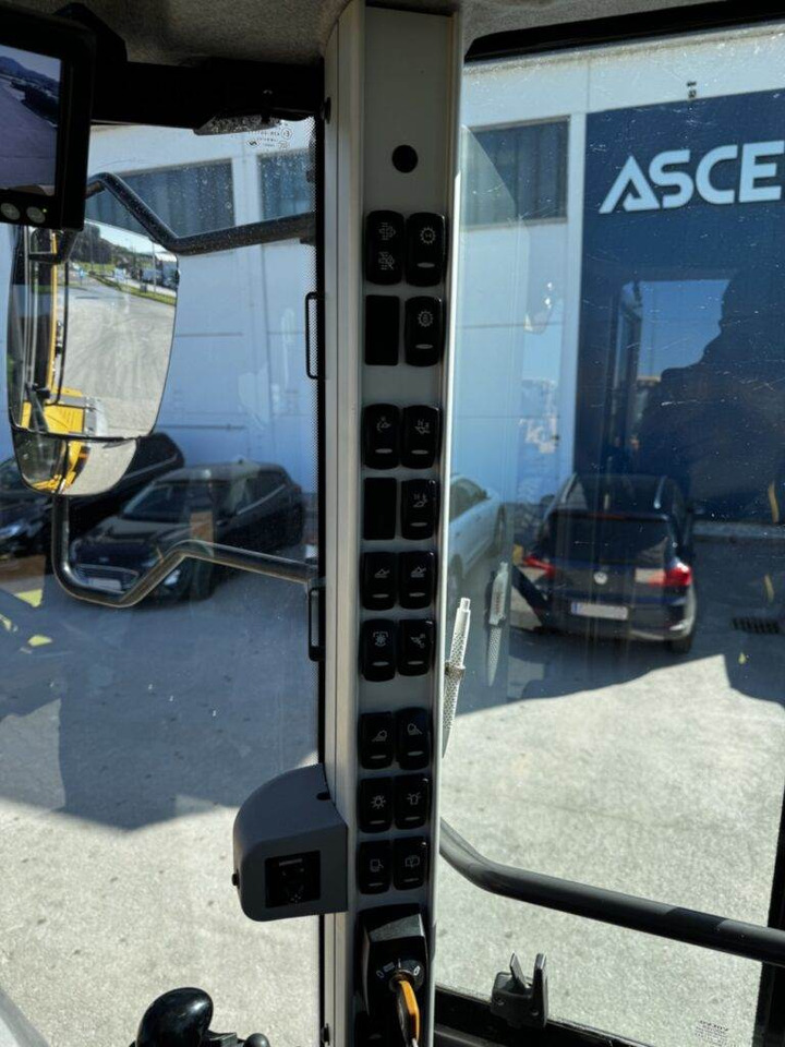 Cargadora de ruedas Volvo L90H: foto 17