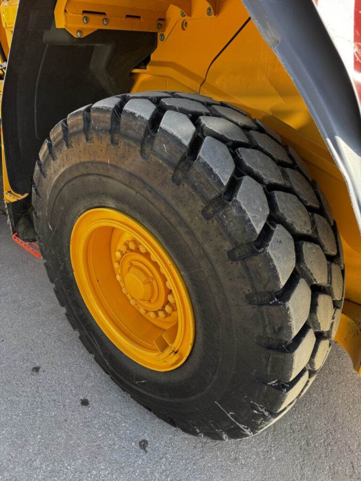 Cargadora de ruedas Volvo L90H: foto 12