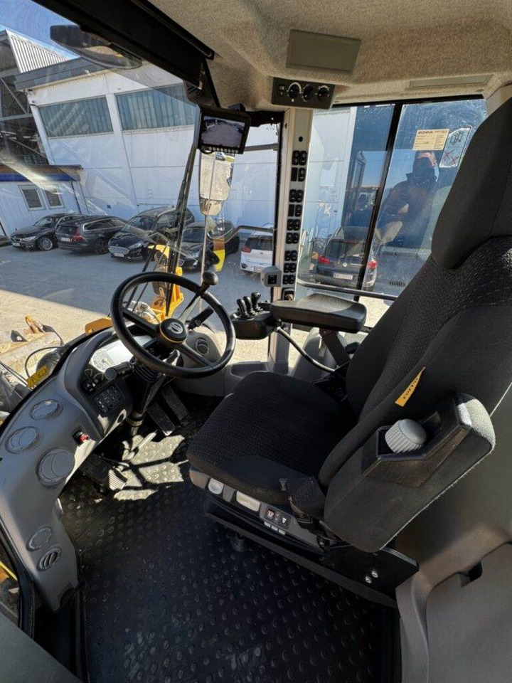 Cargadora de ruedas Volvo L90H: foto 15