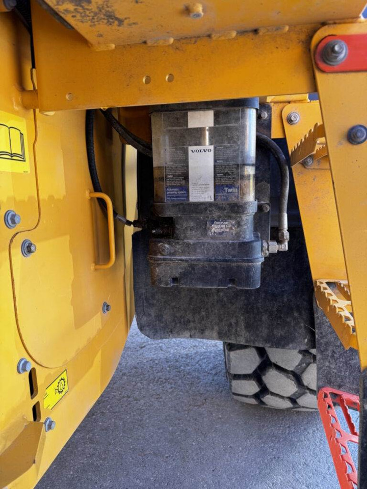 Cargadora de ruedas Volvo L90H: foto 7
