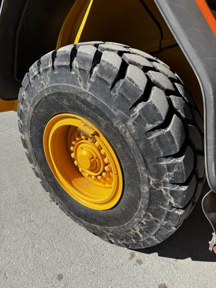 Cargadora de ruedas Volvo L90H: foto 9