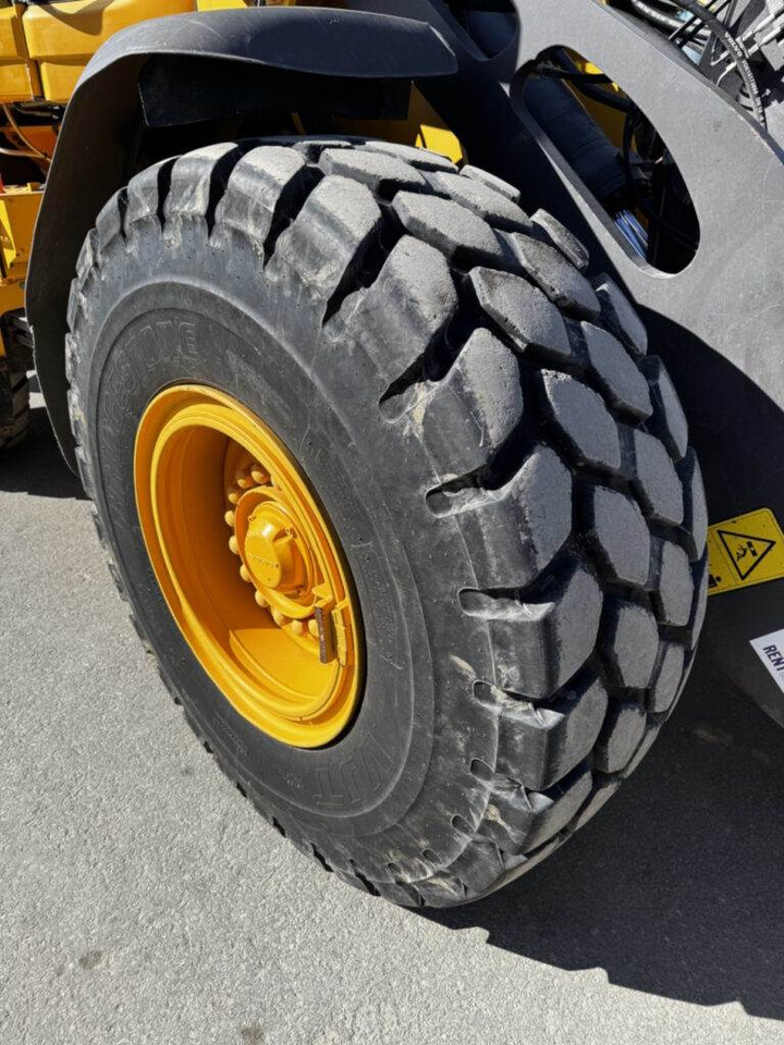 Cargadora de ruedas Volvo L90H: foto 11