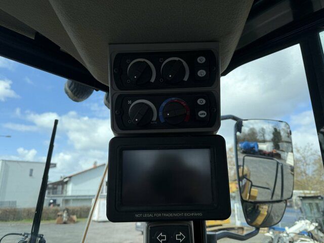 CAT 972MXE Radlader mit Schaufel 24,9 Tonnen *9096 h - Cargadora de ruedas: foto 5 CAT 972MXE Radlader mit Schaufel 24,9 Tonnen *9096 h - Cargadora de ruedas: foto 5