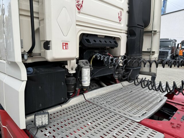 DAF XF480 FT 4x2 SZM Euro 6 ADR - Cabeza tractora: foto 4 DAF XF480 FT 4x2 SZM Euro 6 ADR - Cabeza tractora: foto 4