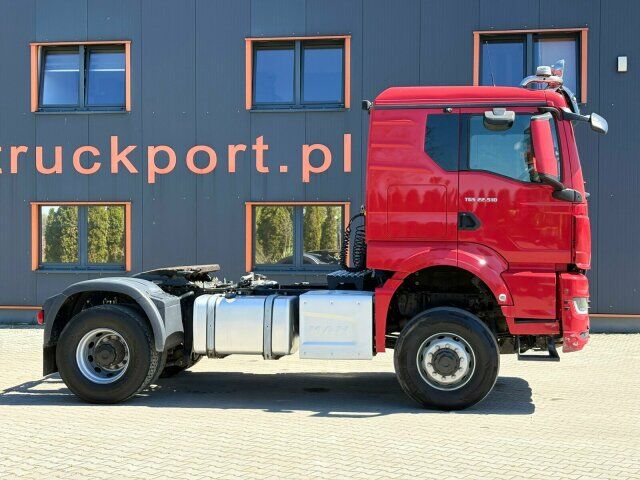 Leasing financiero de MAN TGS 22.510 4x4 SZM - Kipphyd. Blatt Luft leasing MAN TGS 22.510 4x4 SZM - Kipphyd. Blatt Luft: foto 8 Leasing financiero de MAN TGS 22.510 4x4 SZM - Kipphyd. Blatt Luft leasing MAN TGS 22.510 4x4 SZM - Kipphyd. Blatt Luft: foto 8