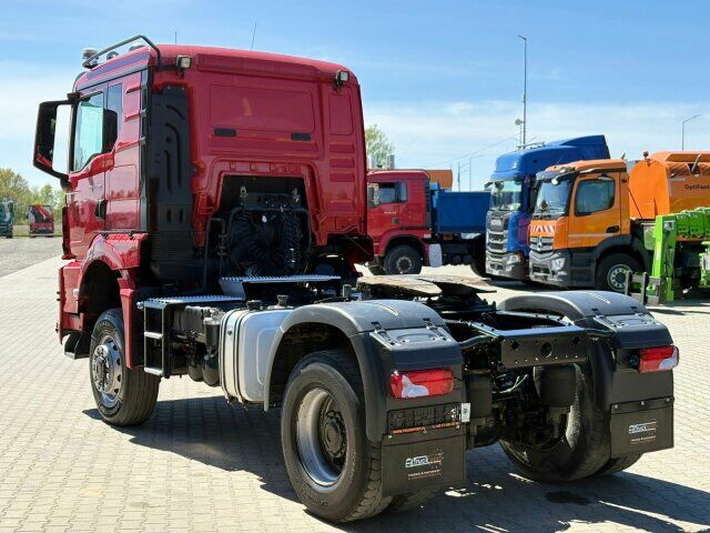 Leasing financiero de MAN TGS 22.510 4x4 SZM - Kipphyd. Blatt Luft leasing MAN TGS 22.510 4x4 SZM - Kipphyd. Blatt Luft: foto 11 Leasing financiero de MAN TGS 22.510 4x4 SZM - Kipphyd. Blatt Luft leasing MAN TGS 22.510 4x4 SZM - Kipphyd. Blatt Luft: foto 11