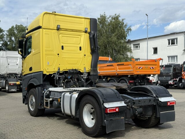 Leasing financiero de Mercedes-Benz ACTROS 1846 4x4 HAD Eur 6 Kipphydraulik Retarder leasing Mercedes-Benz ACTROS 1846 4x4 HAD Eur 6 Kipphydraulik Retarder: foto 12 Leasing financiero de Mercedes-Benz ACTROS 1846 4x4 HAD Eur 6 Kipphydraulik Retarder leasing Mercedes-Benz ACTROS 1846 4x4 HAD Eur 6 Kipphydraulik Retarder: foto 12