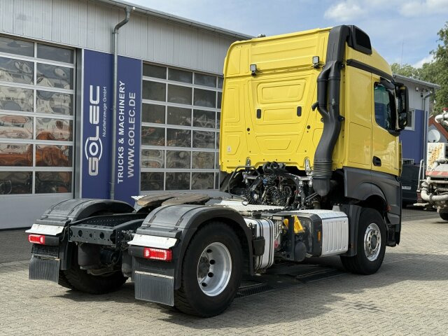Leasing financiero de Mercedes-Benz ACTROS 1846 4x4 HAD Eur 6 Kipphydraulik Retarder leasing Mercedes-Benz ACTROS 1846 4x4 HAD Eur 6 Kipphydraulik Retarder: foto 10 Leasing financiero de Mercedes-Benz ACTROS 1846 4x4 HAD Eur 6 Kipphydraulik Retarder leasing Mercedes-Benz ACTROS 1846 4x4 HAD Eur 6 Kipphydraulik Retarder: foto 10