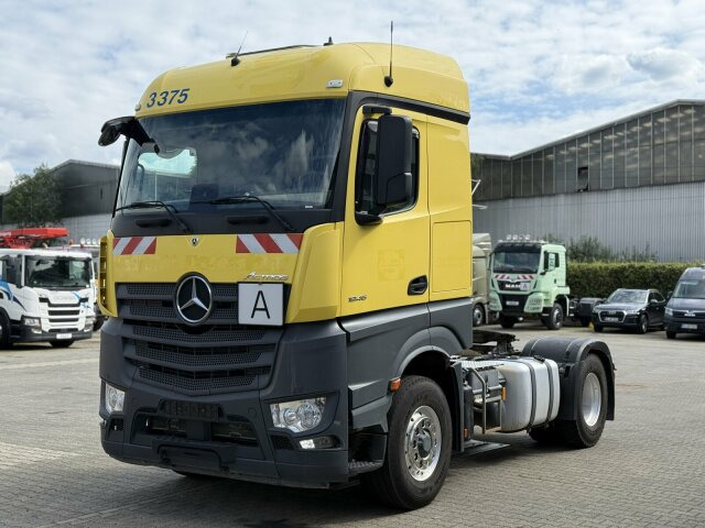 Leasing financiero de Mercedes-Benz ACTROS 1846 4x4 HAD Eur 6 Kipphydraulik Retarder leasing Mercedes-Benz ACTROS 1846 4x4 HAD Eur 6 Kipphydraulik Retarder: foto 8 Leasing financiero de Mercedes-Benz ACTROS 1846 4x4 HAD Eur 6 Kipphydraulik Retarder leasing Mercedes-Benz ACTROS 1846 4x4 HAD Eur 6 Kipphydraulik Retarder: foto 8