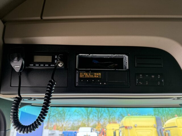 Mercedes-Benz ACTROS 1846 4x4 HAD Euro 6 Kipphydraulik - Cabeza tractora: foto 4 Mercedes-Benz ACTROS 1846 4x4 HAD Euro 6 Kipphydraulik - Cabeza tractora: foto 4